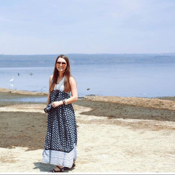 American Eagle Dress - Picture 2 of 9